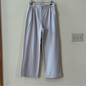 Abercrombie and Fitch Wide Leg Pants